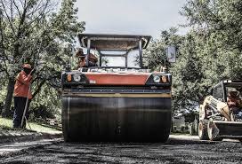 Best Asphalt Driveway Installation  in Abram, TX